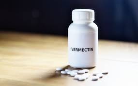 ivermectin