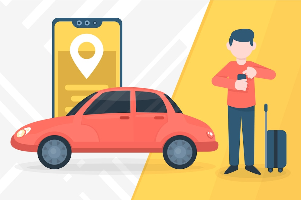 indiver-clone What Are the Key Considerations for Carpooling App Development?