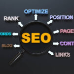 seo services frederick county