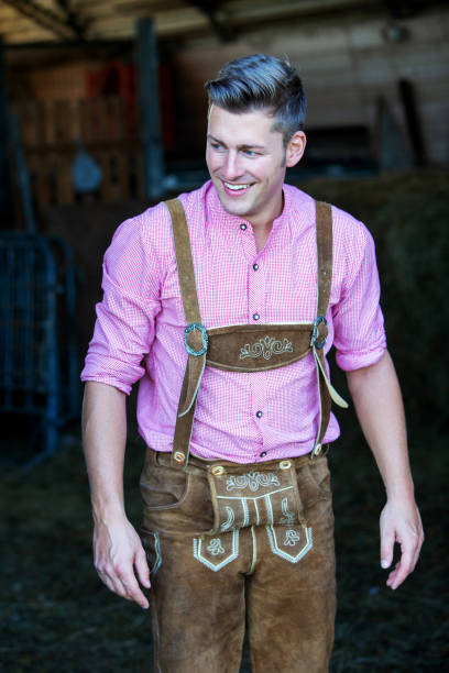 lederhosen