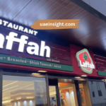 Laffah Restaurant