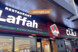 Laffah Restaurant