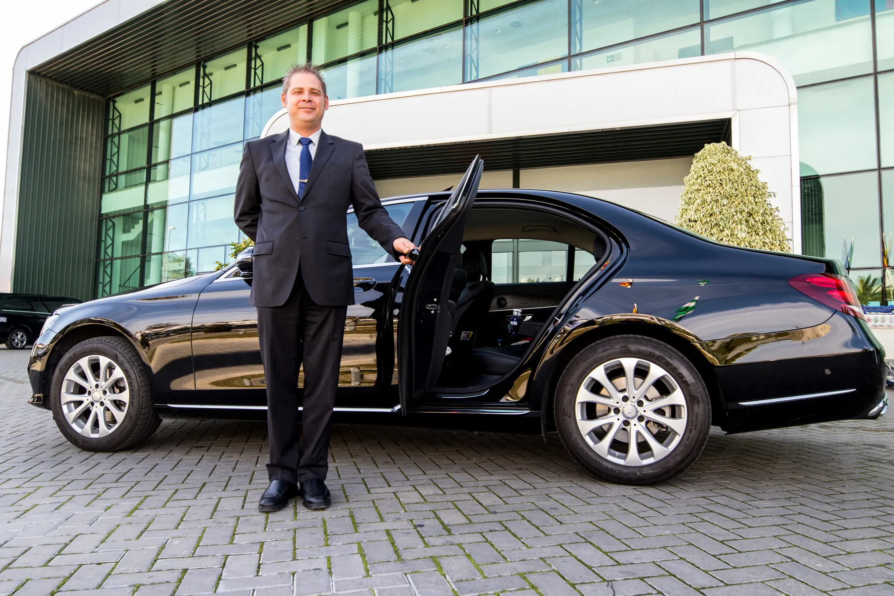 London Heathrow cars