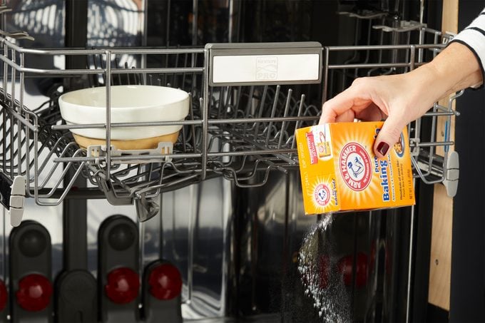 lysol dishwasher pods