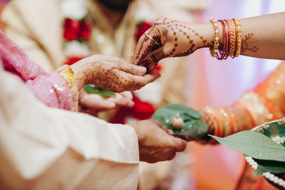 Indian matrimonial sites in USA