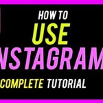 How to Instagram