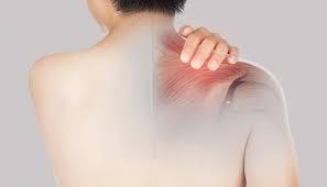 Muscle pain