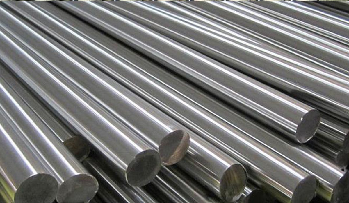 Aluminium 2014 Bars