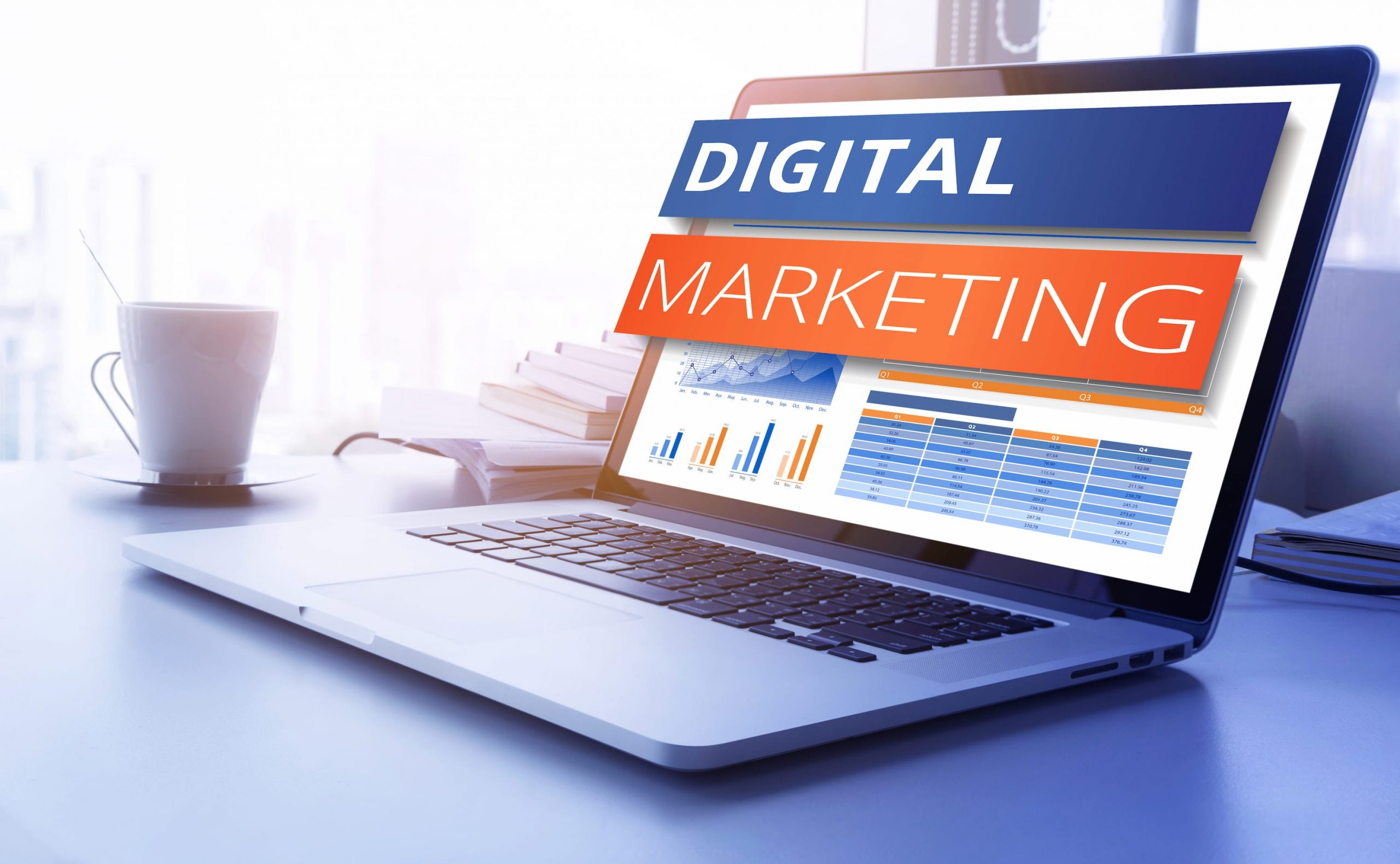 Master Digital Marketing: Enroll in the Best Course in Noida Today!