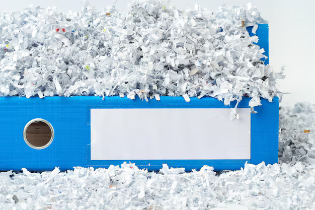 Shredding Services Houston