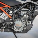 ktm motorcycle accessories