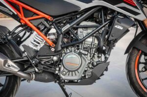 ktm motorcycle accessories