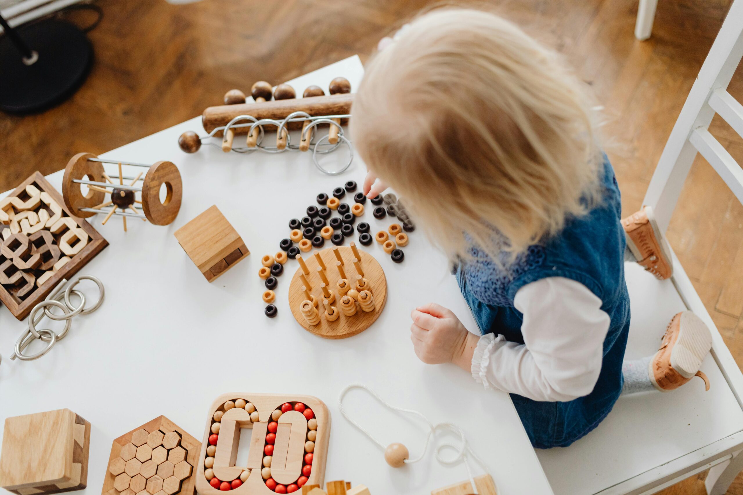 Montessori Education