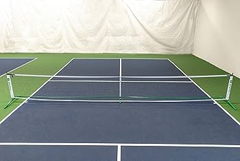 pickleball badminton nets