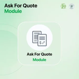 Prestashop Quote Module