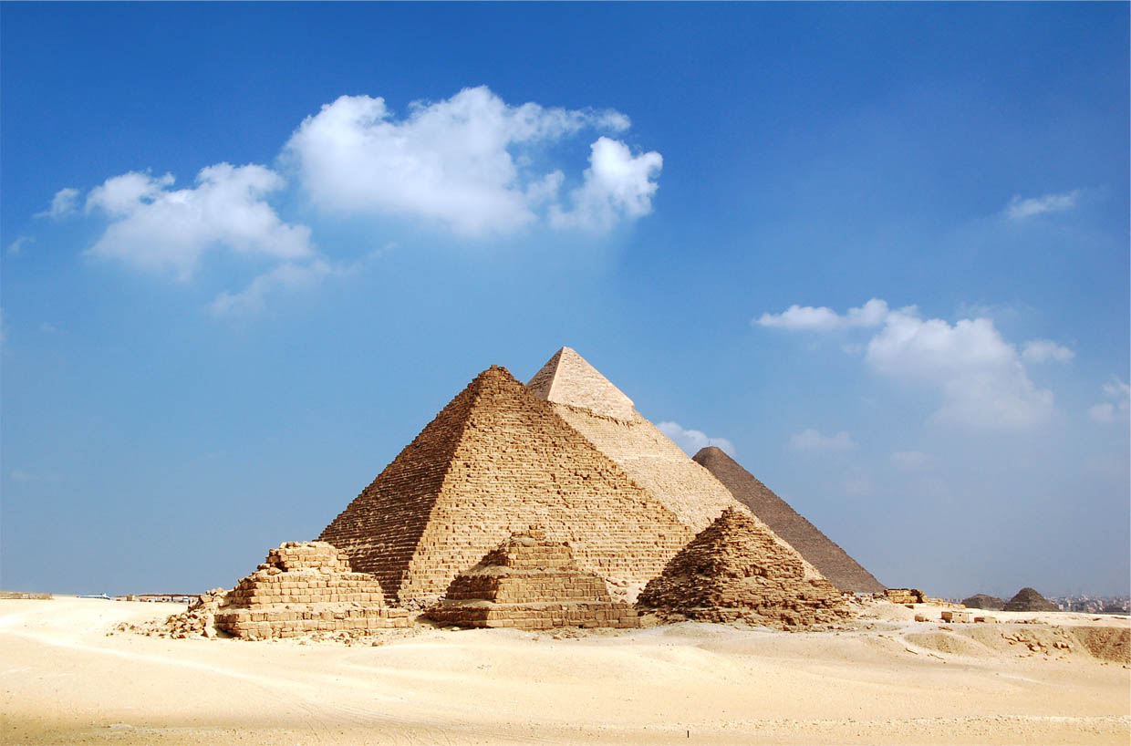 Cairo tours