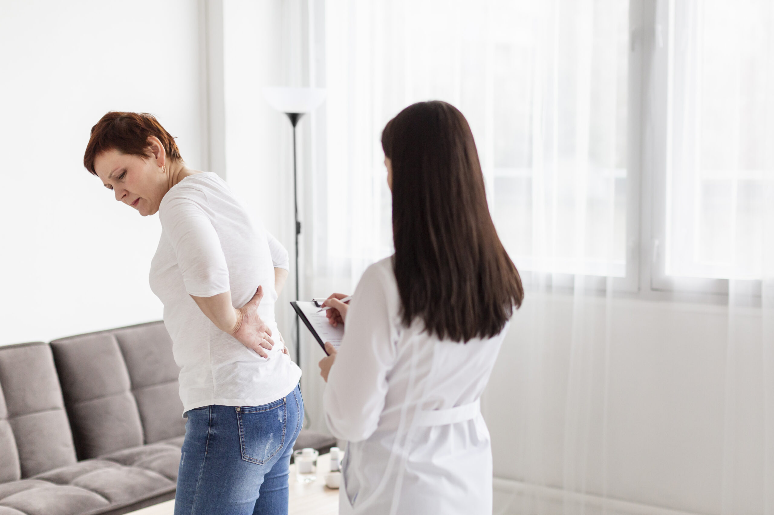 pain clinic in toronto