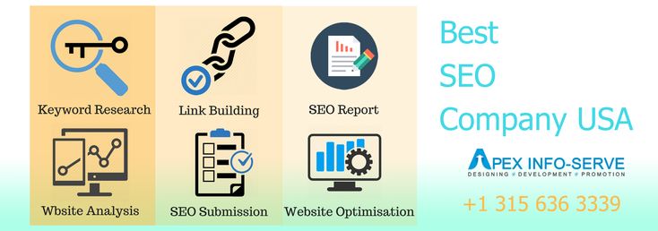 seo4 Unlocking Online Potential with an SEO Company in the USA