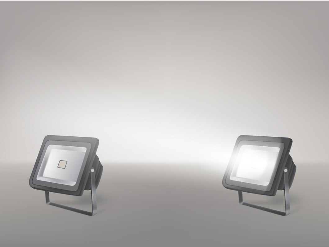How to Choose the Right Outdoor Lighting for Your Garden in Qatar