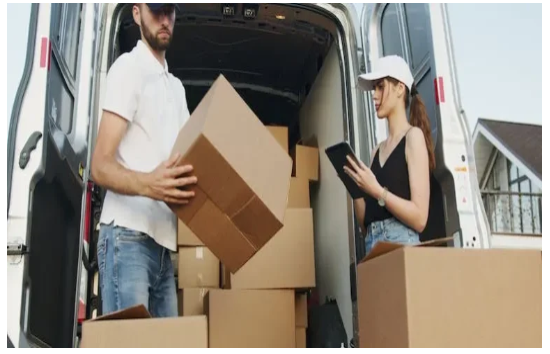 Interstate Moving Services in Clearwater