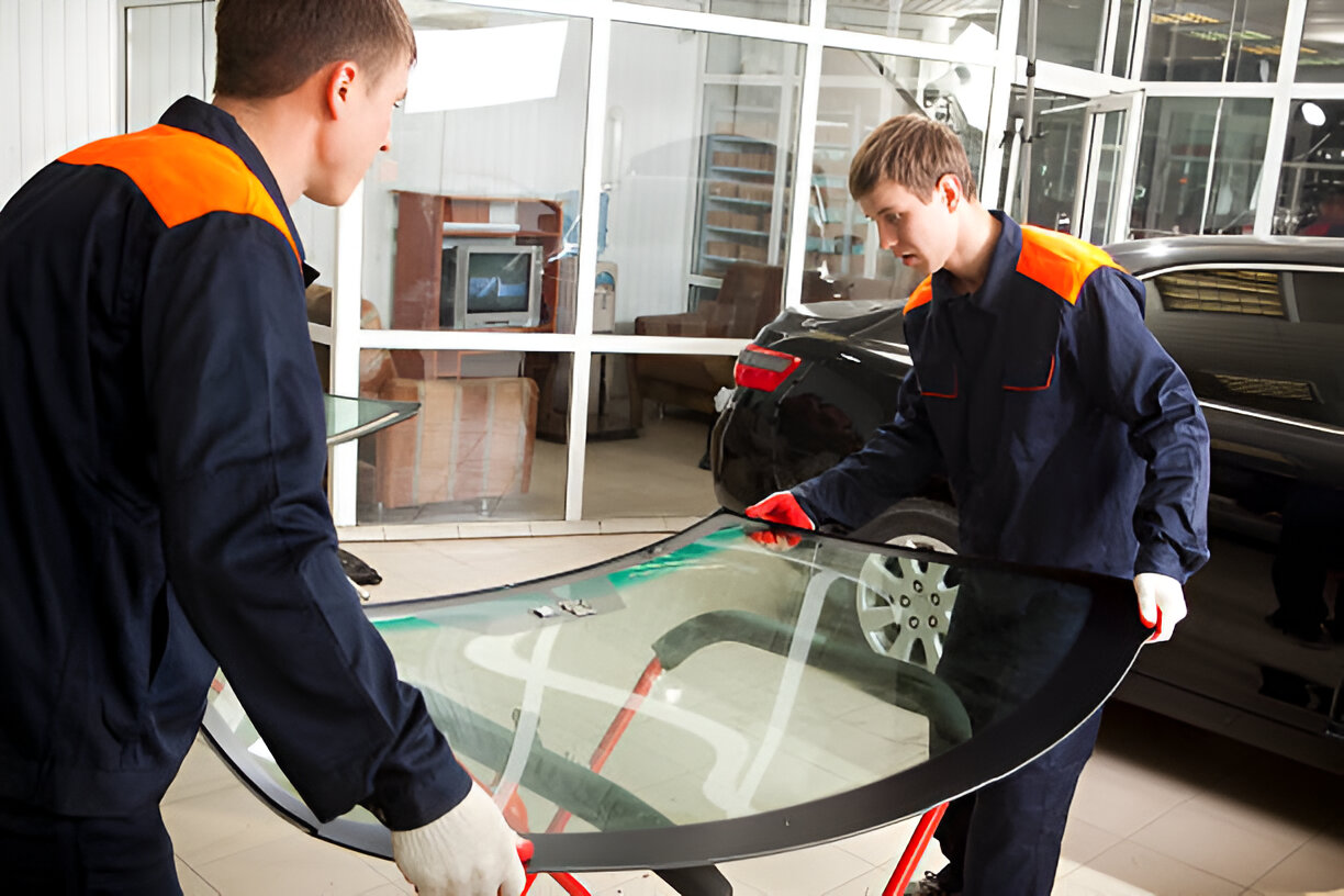 Signs You Need Auto Glass Repair