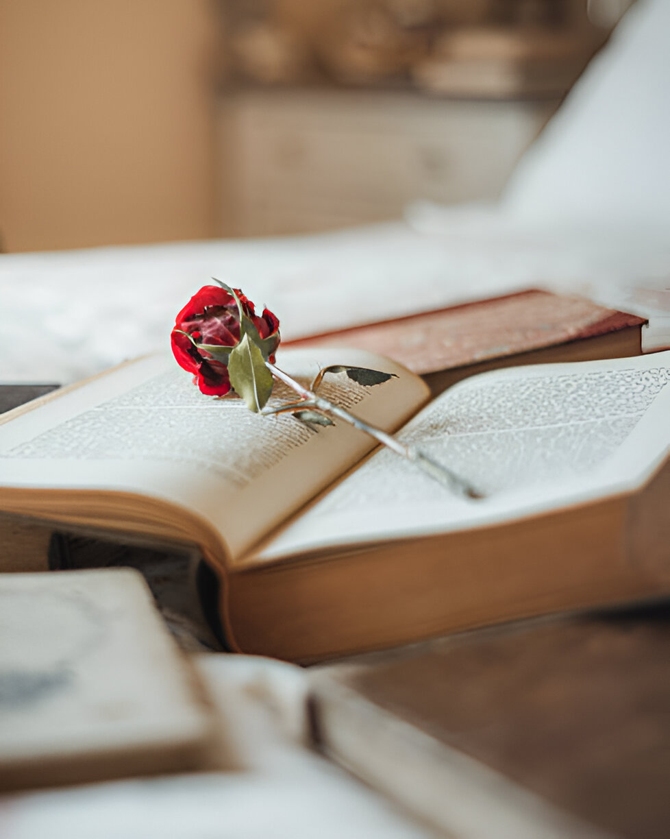 How Romance Novels Impact Readers Emotionally