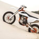 ktm carbon fiber