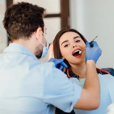 teeth scaling in Islamabad Pakistan