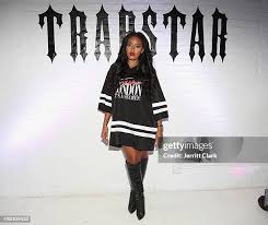 Eric Emanuel and Trapstar Hoodie The Ultimate Pairing