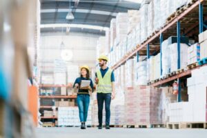 warehousing companies in uae