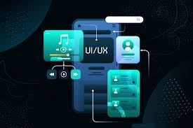 ui-ux design