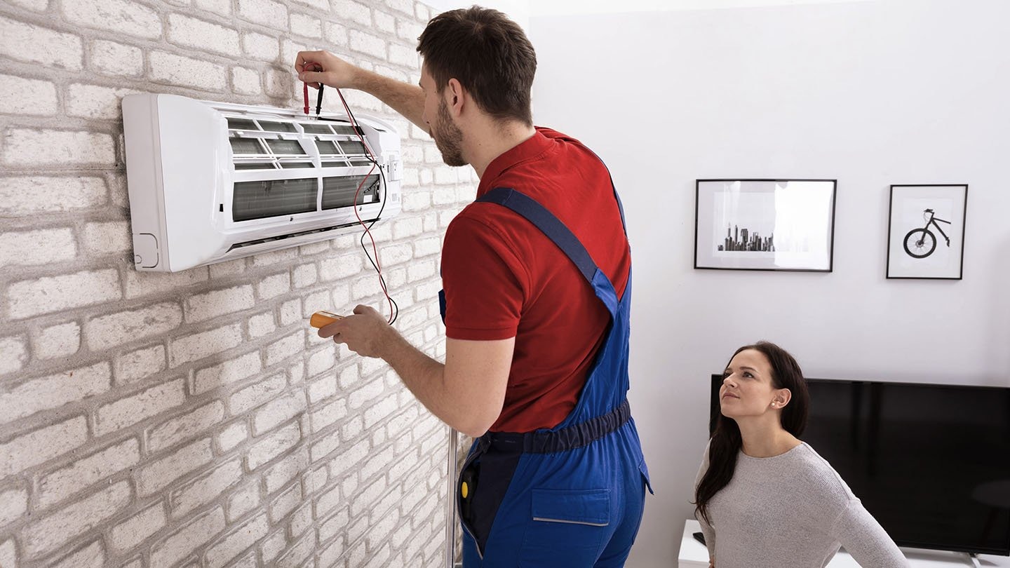 How River Valley Air Conditioning, Inc. Excels in Furnace Repair to Keep Fort Mohave, AZ Cozy