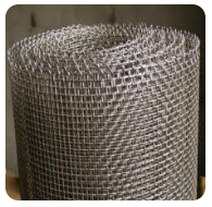 wire mesh