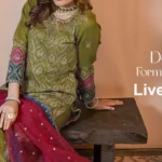 Rafia UAE: Pakistani Clothing Brand in Pakistan