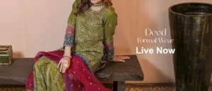 Rafia UAE: Pakistani Clothing Brand in Pakistan