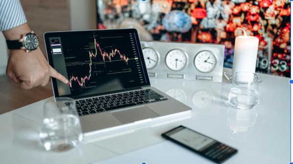 Share CFD Trading