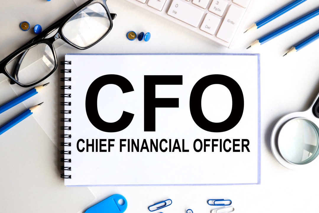 CFO Services