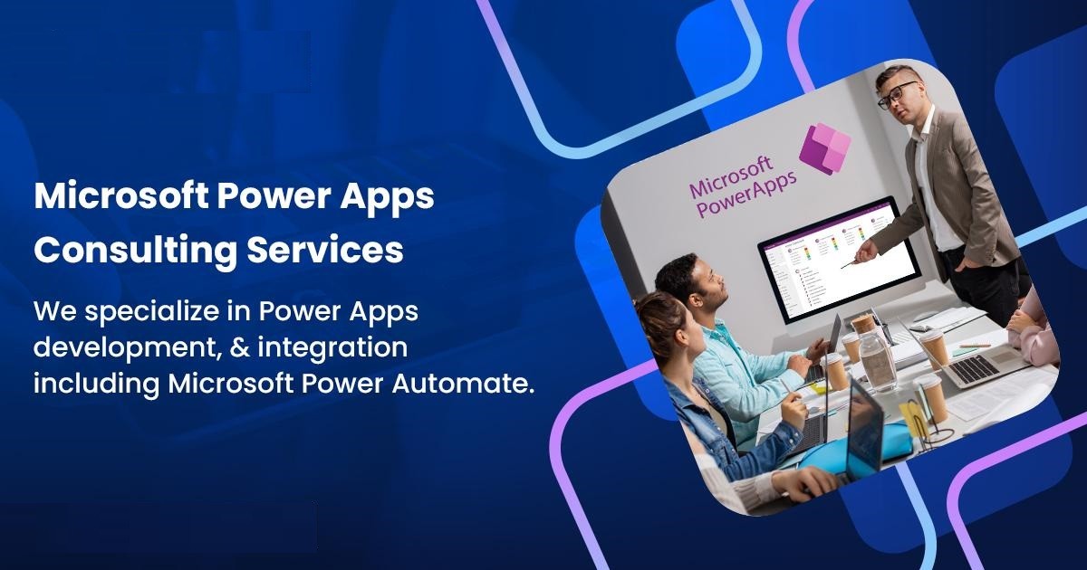 Microsoft Power Apps