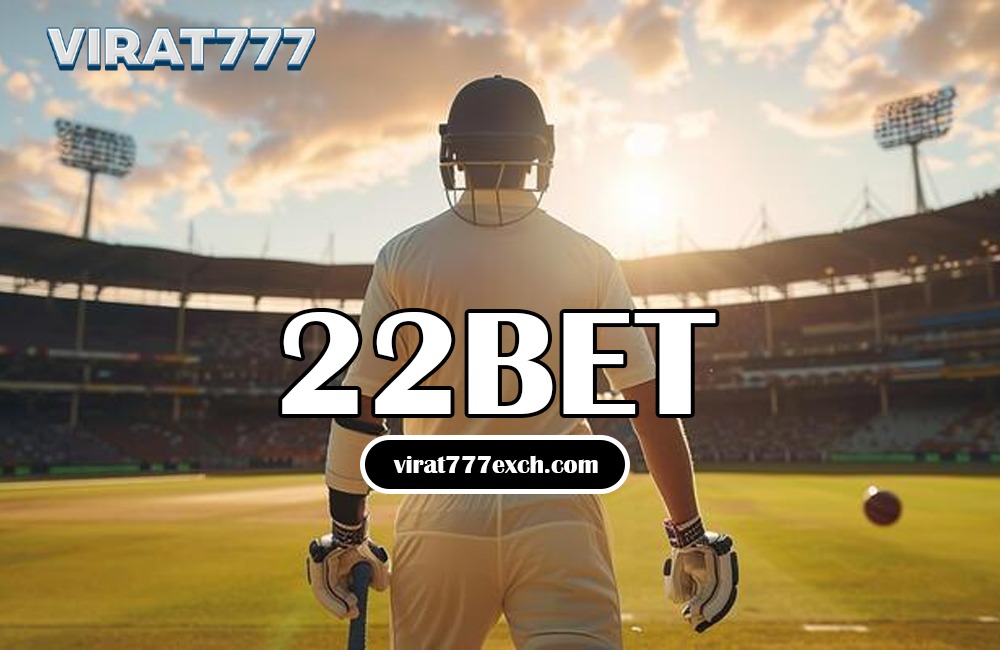 22Bet