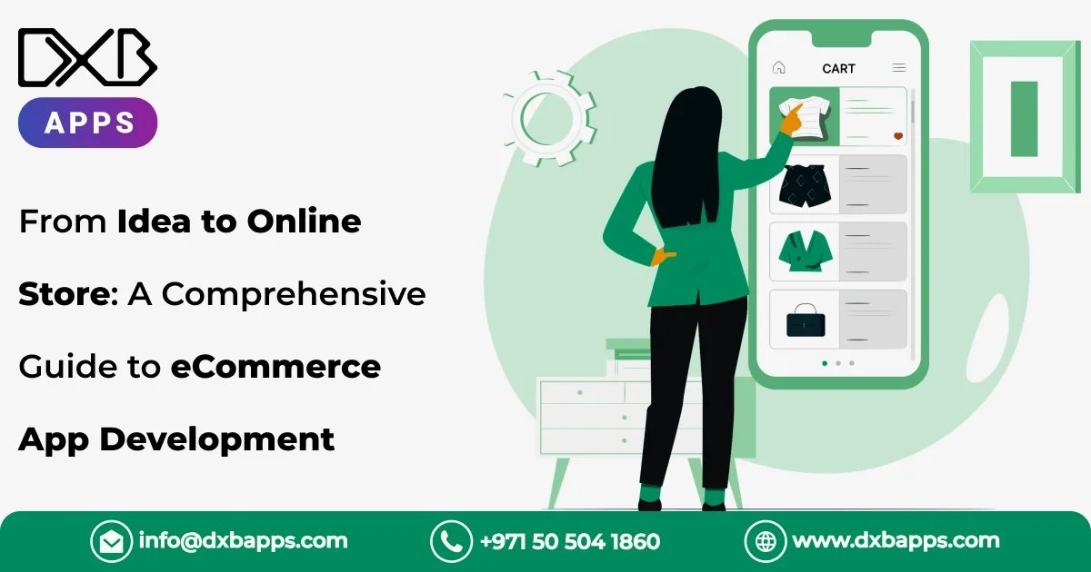 Mobile app development abu dhabi