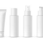 Cosmetic Packaging