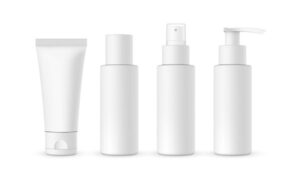 Cosmetic Packaging