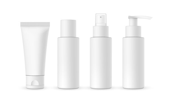 Cosmetic Packaging