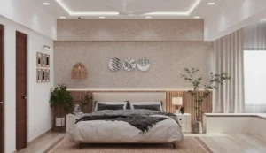 bed room