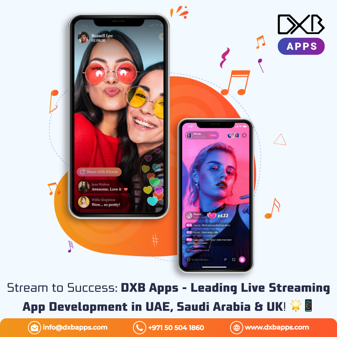 Mobile app development abu dhabi