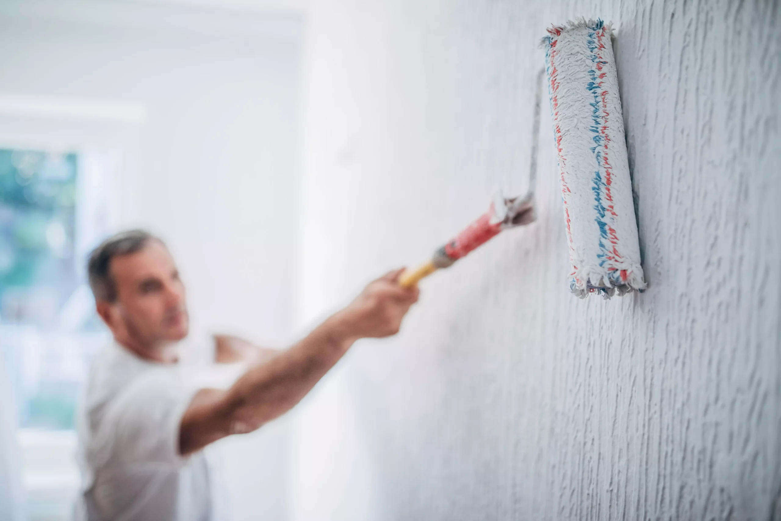 house painters in San Antonio