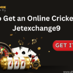 Online Cricket ID Provider