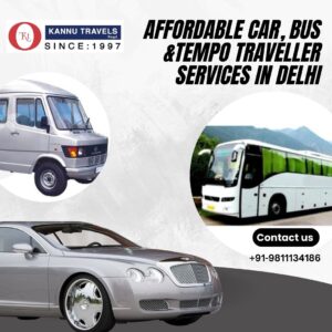 affordable traveller services in delhi