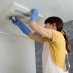 Air Duct Cleaning