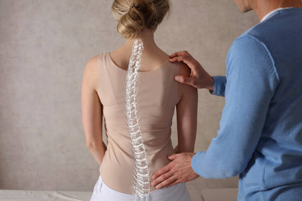 Back pain clinic Toronto